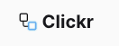 Clickr